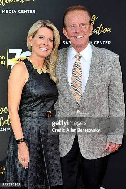 Bob Eubanks Wife