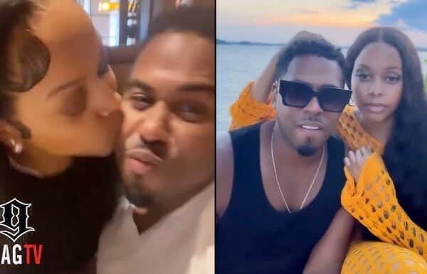 Bobby Valentino Wife: Inside the Private Life of the R&B Star Bobby Valentino Wife