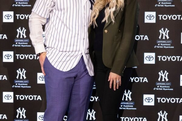 Carlos Rodon Wife: Inside Their Heartwarming Love Story Carlos Rodon Wife