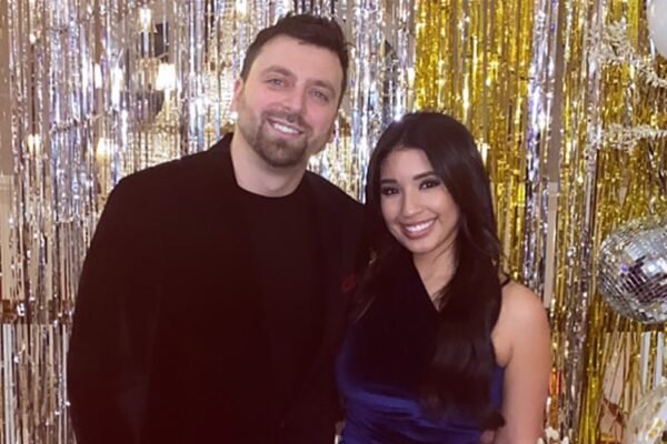 Chris Manzo Wife: Discover the Woman Behind the Reality Star Chris Manzo Wife