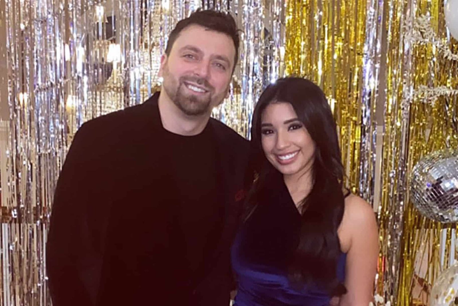 Chris Manzo Wife