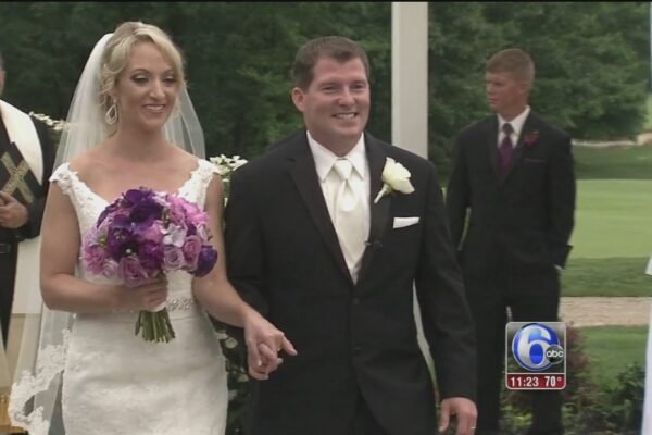 Chris Sowers Wife: Unveiling the Woman Behind the Meteorologist Chris Sowers Wife
