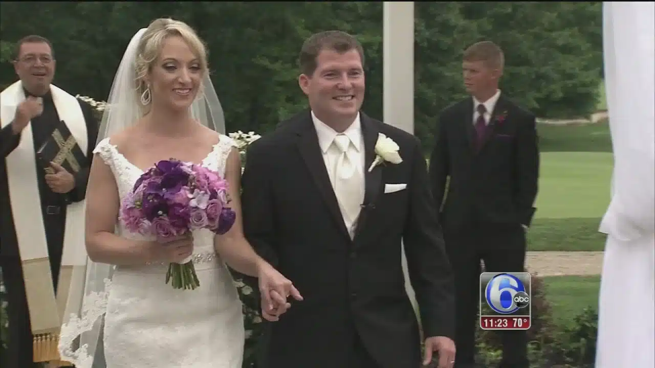 Chris Sowers Wife