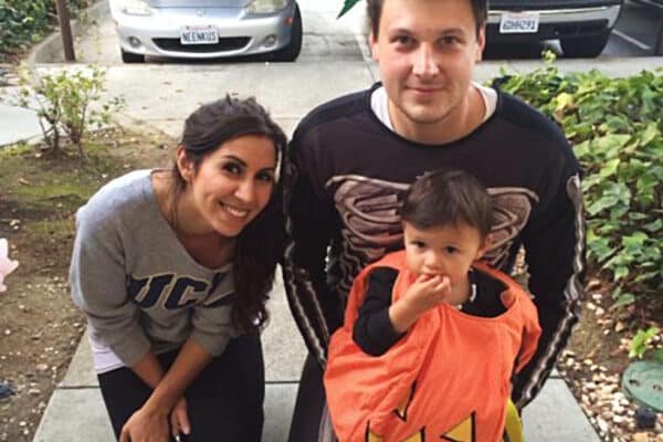 Christopher Charkowski Wife: Unveiling the Woman Behind the Scientist Christopher Charkowski Wife