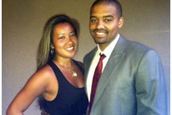 Christopher Dorner Wife: Unraveling the Untold Story Christopher Dorner Wife