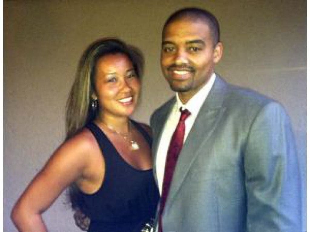 Christopher Dorner Wife