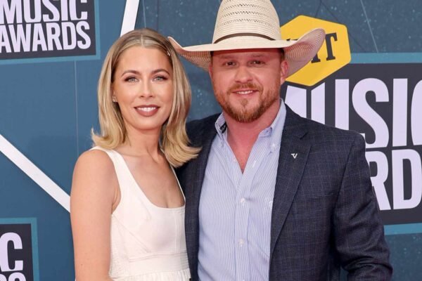 Cody Johnson And Wife: A Love Story Behind the Music Cody Johnson And Wife