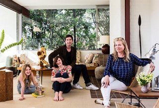 David Netto Wife: Unveiling the Woman Behind the Design Maestro David Netto Wife