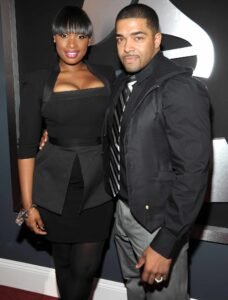 David Otunga Wife: Insights into Jennifer Hudson's Relationship - Wifeclue