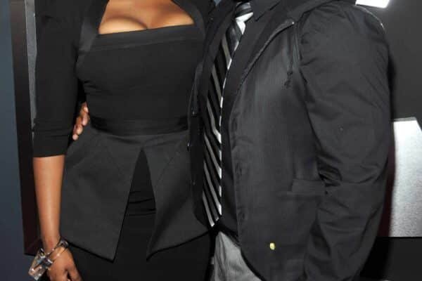 David Otunga Wife: Insights into Jennifer Hudson’s Relationship David Otunga Wife