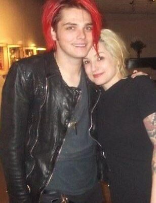 Does Gerard Way Have a Wife? Discover His Personal Life Does Gerard Way Have a Wife?