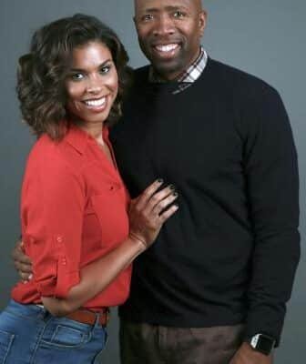 Does Kenny Smith Have a Wife? Discover His Love Life Does Kenny Smith Have a Wife?