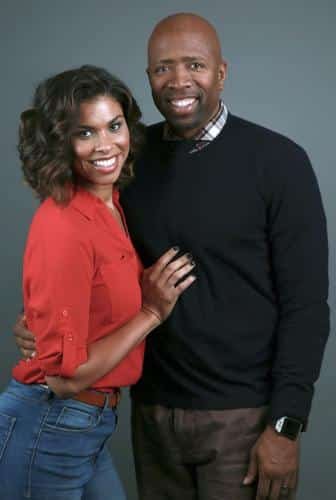 Does Kenny Smith Have a Wife?