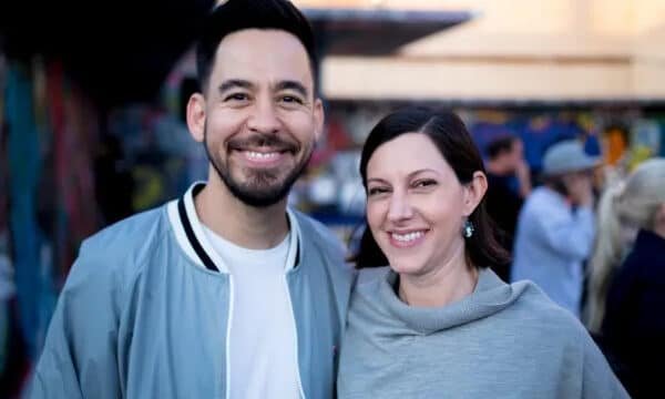 Does Mike Shinoda Have a Wife? Unveiling His Personal Life Does Mike Shinoda Have a Wife?
