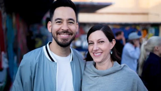 Does Mike Shinoda Have a Wife?