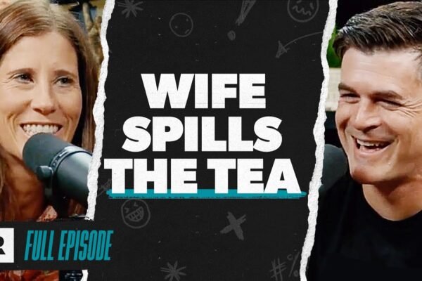 Dr John Delony Wife: Insights into Their Inspiring Relationship Dr John Delony Wife