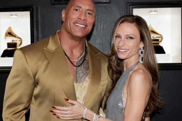Dwayne Johnson Wife Age Difference: Surprising Facts Revealed Dwayne Johnson Wife Age Difference