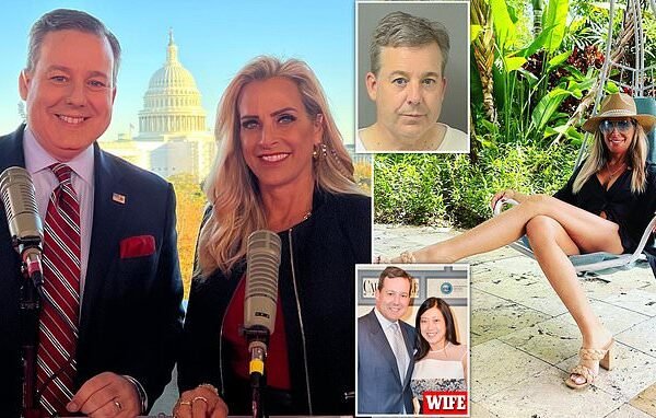 Ed Henry Wife Photo: Inside the Private Life of a Renowned Journalist Ed Henry Wife Photo