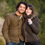 Eduardo Garcia Wife