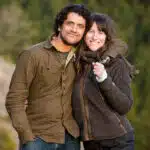 Eduardo Garcia Wife