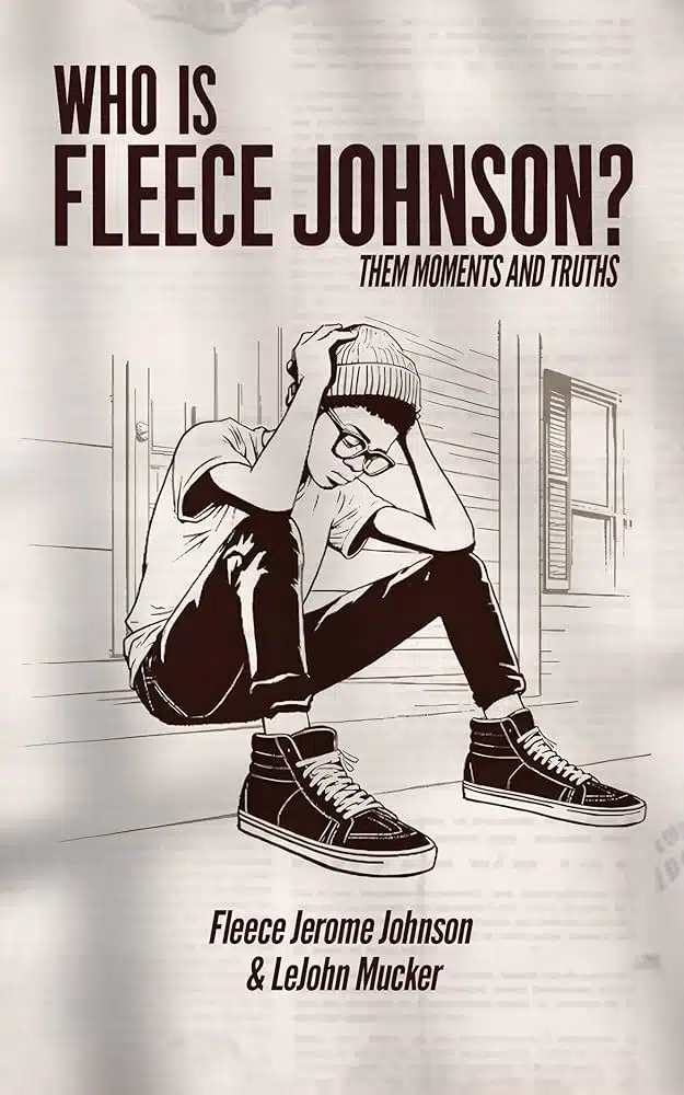 Fleece Johnson Wife