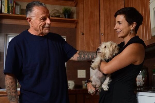 George Christie Wife: The Untold Story of Their Relationship George Christie Wife