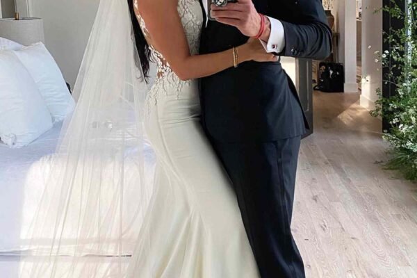 George Kittle Wife: Discover Claire Kittle’s Inspiring Journey George Kittle Wife