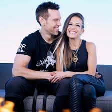 Tom Bilyeu Wife: Unveiling the Woman Behind the Success tom bilyeu wife