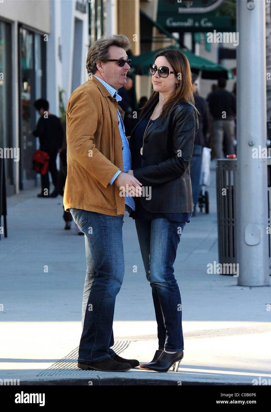 Greg Proops Wife