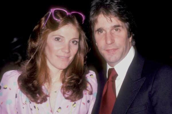 Henry Winkler Wife: Inside Their Enduring Love Story Henry Winkler Wife
