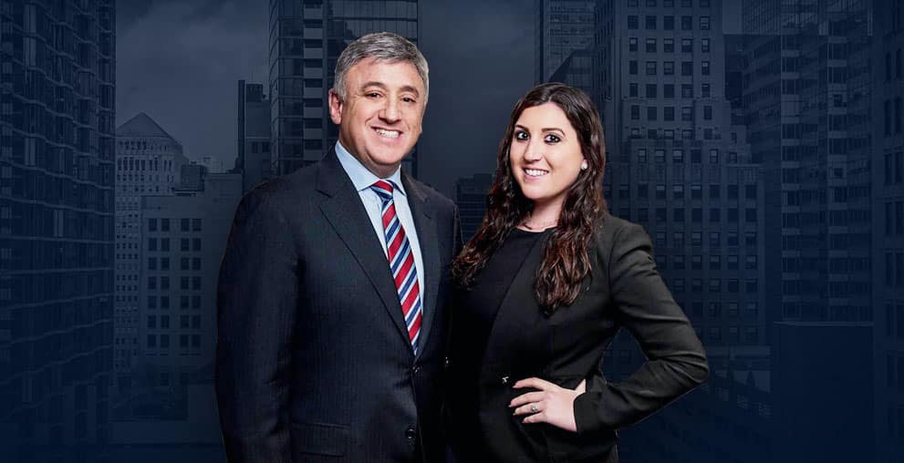 Is Samantha Malman the Wife Or Daughter of Steve Malman