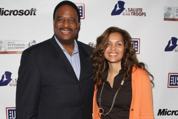 James Brown Sportscaster Wife: The Inspiring Woman Behind the Icon James Brown Sportscaster Wife