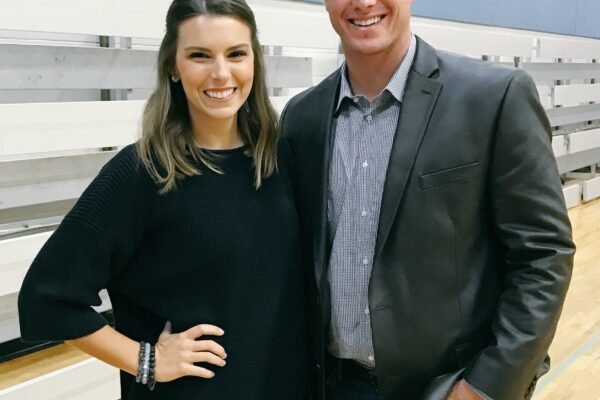 James McCann Wife: Inside the Life of Baseball’s Star Couple James Mccann Wife