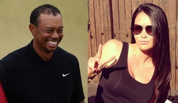 Jason Dufner Wife Tiger Woods: A Tale of Golf and Relationships Jason Dufner Wife Tiger Woods