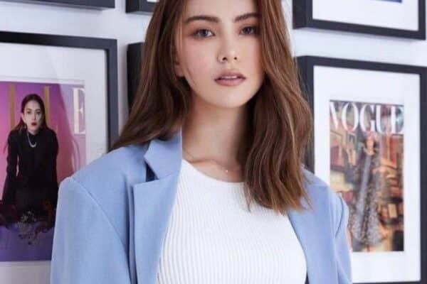 Jay Chou Wife: Inside the Life of Hannah Quinlivan Jay Chou Wife