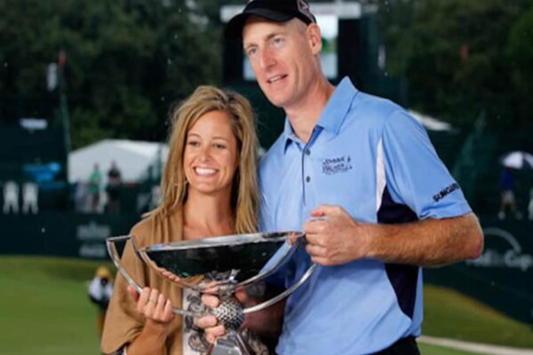 Jim Furyk Wife: Unveiling the Woman Behind the Golf Legend Jim Furyk Wife