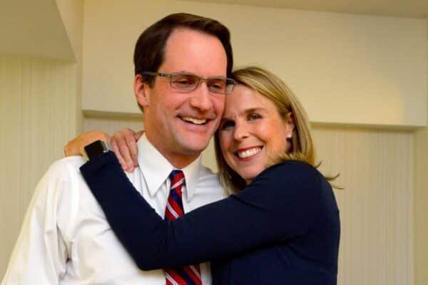Jim Himes Wife: Unveiling the Life and Role of Mary Himes Jim Himes Wife