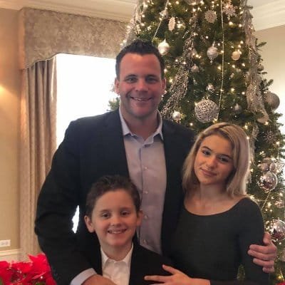 John Cerasani Wife: A Glimpse Into Their Private Life and Love John Cerasani Wife