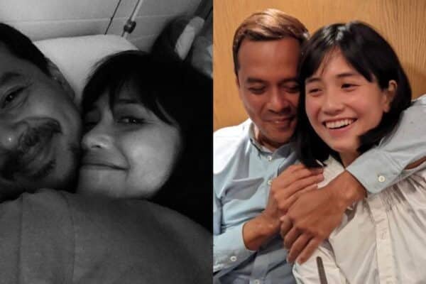 John Lloyd Cruz Wife: Unveiling the Mystery and Love Story John Lloyd Cruz Wife