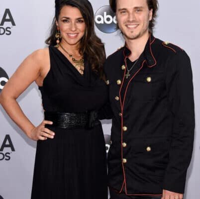 Jonathan Jackson Wife: The Love Story Behind the Actor’s Success Jonathan Jackson Wife