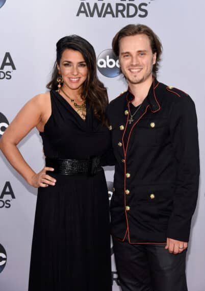 Jonathan Jackson Wife: The Love Story Behind the Actor's Success - Wifeclue