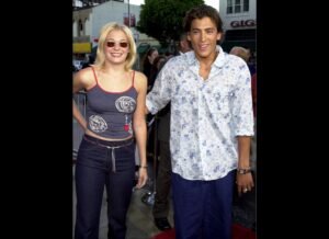 Jonathan Taylor Thomas Wife Natalie Wright: A Glimpse Into Their Love