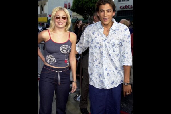 Jonathan Taylor Thomas Wife Natalie Wright: A Glimpse Into Their Love Story Jonathan Taylor Thomas Wife Natalie Wright