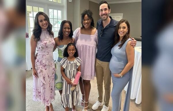 Keith Jones Wife: Unveiling the Mystery Behind Their Love Keith Jones Wife