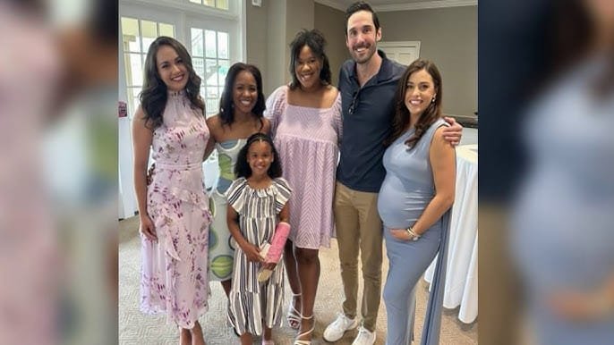 Keith Jones Wife