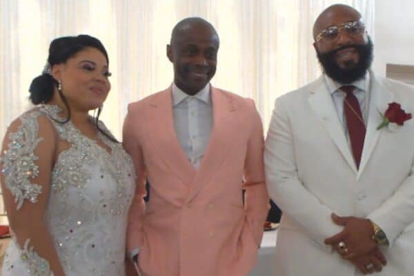 Kem First Wife: Uncovering the Untold Story Kem First Wife