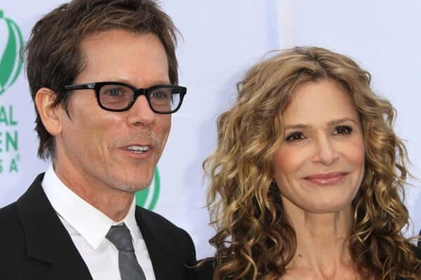 Kevin Bacon Wife Cousins: Unveiling the Surprising Family Connection Kevin Bacon Wife Cousins
