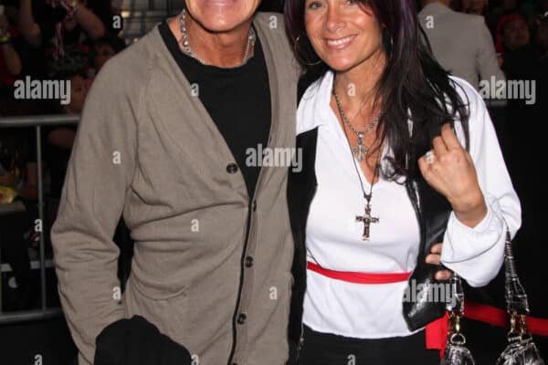 Kevin Cronin Wife: Inside the Love Life of REO Speedwagon’s Star Kevin Cronin Wife