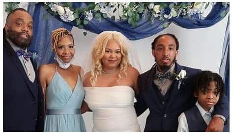 Kevin Surratt Jr. Wife: Discovering the Woman Behind the Star Kevin Surratt Jr. Wife