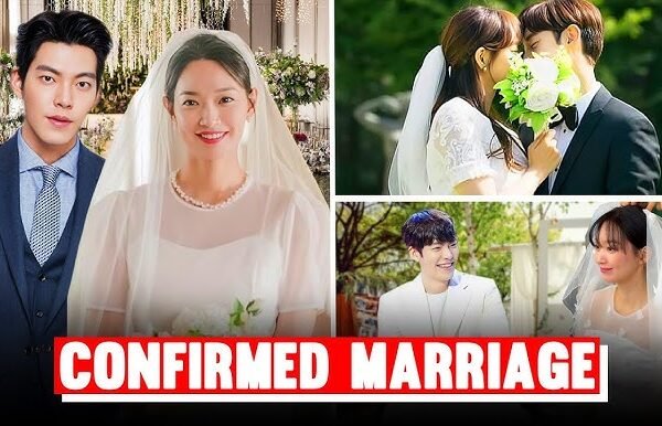 Kim Woo Bin Wife: Unveiling the Love Story of a Star Couple Kim Woo Bin Wife